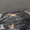 Alton Lane Mercantile Suit Tailored Fit - Premium Quality Suits for Men, Stylish and Elegant Formal Suit for Men, Black, 46R