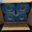 Savener SV-7495 Swimming Pool and Spa Replacement Filter Cartridge Replaces for Unicel-7495 125Sq.ft Filbur FC-1296 PA126 Hayward SwimClear C5020,5000, CX1260RE 71253 4 Pack