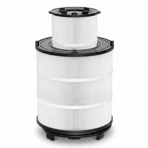 S8M150 Pool Filter Cartridges Compatible with Sta-Rite System 3, Fits 170147, 25022-0203S, 25021-0202S, 450 Sq.Ft. Swimming Pool Filter Replacement Pool Filter Cartridge