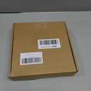 YHMOTO Docking Hardware Kit for Harley Touring1997-2008 Mounting Rack