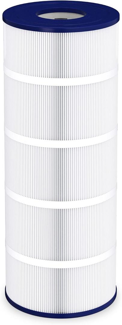 CC1500 Pool Filter Replacement Compatible with Hay-Ward CCX1500RE(CC 1500 E), X-Stream 150, PXST150, C-8316, FC-1286, Trilobal Filtration Fabric, 1 Pack