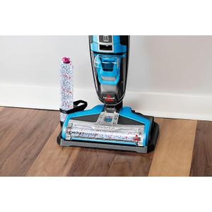 BISSELL CrossWave Turbo Pet Pro All in One Multi Surface Cleaner 