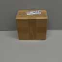 Christmas Small Ornament Santa Claus Sit Down and Rest Statue Carrying A Bag of Gifts Hand Painted Resin Figurine Table Shelf Creative Sculpture Decor (Right/Gifts)