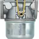 FR600V FS600V Carburetor Fit For Kawasaki FH541V FS580V FR600V FS600V Engine Replace For 15004-0827 15004-7053 15004-7060 15003-7100 15004-0822 15004-7072 15004-0815 With Fuel Pump And Air Filter