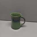 Clay in Motion Large Mug (Misty Green)