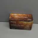 JMEXSUSS 400 LED Blue Icicle Lights for Outdise, 38.8 FT Christmas Icicle Lights Indoor Outdoor with 80 Drops, Blue Christmas Light with Remote Plug in for House Fireplace Christmas Decorations