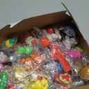 150 Pack Animal Erasers for Kids Bulk Pull Apart 3D Puzzle Erasers Treasure Box Toys for Classroom Rewards and Prizes Class Treasure Box Kids Party Favors Back to School Supplies Gift