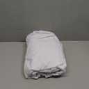 Twin Mattress Protector Waterproof Soft & Breathable Terry, Noiseless Twin Mattress Cover Fitted Sheets up -14'' Mattress Protector for Kids Bed Cover Mattress Pad Protecor Machine Wash