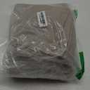 Belizzi Home Ultra Soft 6-Piece Hand Towel Set 16x28-100% Ringspun Cotton - Durable & Highly Absorbent Hand Towels - Ideal for use in Bathroom, Kitchen, Gym, Spa & General Cleaning - Tan