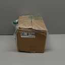 Joomer Christmas String Lights, 129FT 198 LED C9 Color Changing RGB Xmas Tree Lights Remote Control Outdoor Waterproof for Christmas Decor (Non-Connectable)