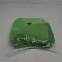 Adventure Cosplay Backpack Green Bag Prop for Anime Costume (Green)