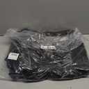 Alton Lane Mercantile Jacket Tailored Fit - Premium Quality Suit Jacket for Men, Stylish and Elegant Men’s Suit Jackets, Black, 40L