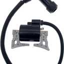 277-79431-01 Ignition Coil fit Subaru Robin Ex13 Ex17 Ex21 Engine Motor SP170 SP210 Sp, Replace 277-79431-01 277-79431-11 20A-79431-01