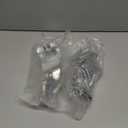 Slide Door Hinger & Roller Assembly Set (Pair), Compatible with 2004-2010 Toyota Sienna, Left Driver & Right Passenger | Replaces# 6839008031 6838008031 Middle Center Sliding Door Roller Repair Kit