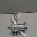 Manual Meat Grinder - Table Sausage Maker Meat Grinders Fast And Effortless Maker Meat Grinders For Home Use Food Grinder for Beef Chili Pork