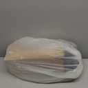 Bedsure Quilts Queen Size - Charcoal Bedspread Queen Size & Lightweight Comforter, Modern Coverlet with Clover Pattern, Ultra Soft All-Season Bedding, 90 x 96 Inches | Stitch-Free Quilting, Ultra Soft, Lightweight, Machine Washable, Pet-Friendly