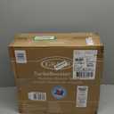 Graco TurboBooster 2.0 Backless Booster Car Seat, Trisha, Easy to Clean with Halfway Cup Holders