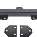 Front Axle 70539-G01 Replacement for 1994-2000 EZGO TXT Medalist Gas Electric Cart Front Axle 70536-G01 70001-G01