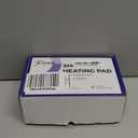 Cordless Shoulder Heating Pad, Heated Shoulder Brace for Rotator Cuff Frozen, 3 Heat Levels, 3000mAh Rechargeable Battery, Shoulder Wrap for Pain Relief Deep Tissue for Men Women (Black)