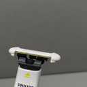 Philips Norelco OneBlade Intimate, Designed For Pubic Grooming, Trim & Shave With Extra Skin Protection, Model QP1924/70 (Single Pack, White)