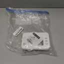 New! Honeywell Home Programmable Thermostat, Single-Stage, 1 Heat/1 Cool Compatibility, 5-2 Day Schedule, X2P, White, RTH20B