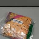 Kids Christmas Nightmare Costume Girls Halloween Costumes Long Sleeve Dress with Patch Movie Character Cosplay Outfit (3-4 Years, Multi-color)