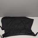 Car Rear Side Window Shades,2 Pack Stretchy Mesh Car Window Screen Sun Shades Mosquito Net Cover Fit for 96% Cars SUVs, Anti-Sun Glare, Reduce UV Rays,Privacy Protecstion