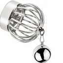 Stainless Steel Weight Training Hanging Hollow Design Metal Assist Accessory-hlF105 (45mm)