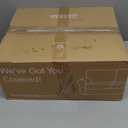 SUBRTEX 7 Pieces Stretch Sofa Slipcover Sets Couch Cover Sets Backrest Cushion Covers Furniture Protector Collection Set for Oversize Sofa Loveseat Chair Slip Covers (Large, Gray)