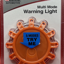 ALLIED Multi Mode Warning Light