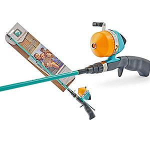 SouthBend Take Me Fishing Rod/Reel Combo