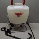 Solo 475-B-DELUXE 4-Gallon Professional Backpack Sprayer