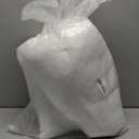 Standard/Queen Firm Performance Bed Pillow, White