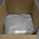 IMACONE Chafing Dish Buffet Set of 2, 5QT Round Stainless Steel Chafer for Catering in Glass Lid, Chafers and Buffet Warmer Sets w/Food & Water Pan, Frame, Fuel Holder for Serving Event Party Holiday