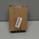 Joomer Christmas Net Lights - 12FT x 5FT 360 LED Plug-in Mesh Lights, Waterproof with 8 Modes, Timer, Connectable for Bushes, Trees, Garden, Outdoor Christmas Decor (Clear Wire, White)