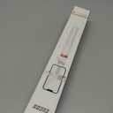 EUCOS 62" Tripod for iPhone, Sturdy Selfie Stick Tripod with Remote & Lightweight Phone Stand, Solidest Portable Cell Phone Tripod, Compatible iPhone Pro Max/Android [White]