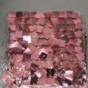 9FTx4FT Shimmer Wall Backdrop Pink Sparkle Backdrop Girls Birthday Sequin Wall Panels for Wedding Anniversary Background Baby Shower Balloon Decor