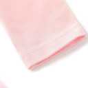 MdnMd Toddler Girls Long Sleeve Ballet Leotards Dresses Dance Skirt Ballerina Tutu Outfits (2-4T)