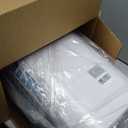 FANCOLE Windowless Portable Air Conditioners with 4Modes & 3Speeds, 15H Timer for Smart Auto-off, 2Gal Tank for 20H Cooling, Evaporative Air Cooler 17 FT Remote, 120 Swing Swamp Cooler No Hose Needed