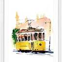 Annecy 13x19 Picture Frames (1 Pack, White), Simple Designed Photo Frame, For Pictures 13x19 for Wall Mounting, Classic Simple Home Office Decor