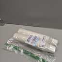 Bathroom Cups, 100 Pack 3 Oz Paper Cups 3 Oz Mouthwash Cups, Small Disposable Espresso, Durable and Convinent for Home, School, or Travel