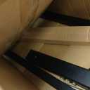 FORWODE Bike Rack Hitch for Car, 200 LB 2-Bike Racks with Hitch Lock, Wobble Free Smart Tilting Folding Hitch Mount Bike Rack for 2 Inch Receiver, Bike Carrier Fits Up to 5 Inch Fat Tire for Car