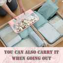 American Mahjong Card Holder with High-Light Bar Indicator Ruler, PVC Mahjong Accessory for Beginners, Rule Sheet Holder for Game Night, Pink, 12 x 12 Inches