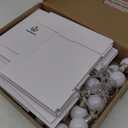 4FT Marquee Light Up Letters C,Party Decoration Large Marquee Light Up Letters with Weighted Water Bag,Pre-cut Foam Board Set Can Be Used for Birthdays,Weddings,Baby Anniversaries