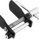 Disc Brake Pad Installation Caliper Piston Press Steel Spreader Kit