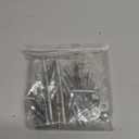 Motor Bolts Studs,Screws Set, 2 Stroke Gas Motor yd100/66cc/80cc, Gas Motorized Bicycle