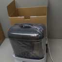 Dr. Brown's All-in-One Sterilizer and Dryer for Baby Bottles, Parts and Other Newborn Essentials