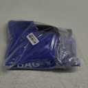 HEETA Dry Bag Waterproof for Women Men, 5L/10L/20L/30L/40L Roll Top Lightweight Dry Storage Bag Backpack with Phone Case for Travel Swimming Boating Kayaking Paddle Board Camping Beach Accessories (Bluish Violet)