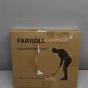 Golf Putting Game Putting Green Golf Putting Mat Indoor Outdoor Pratice Golf Game Set for Office Backyard Party