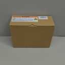 Homemory Green Glass Flameless Candles, Battery Operated LED Pillar Candles with Remote Control and Timer, Radiance Candles, Real Wax, Set of 3,D3 xH4 5" 6"